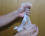 食が進む♪なすと鶏肉の甘酢炒め作り方6写真