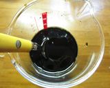 食が進む♪なすと鶏肉の甘酢炒め作り方1写真