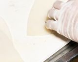 スルメイカの捌き方(刺身編)作り方16写真