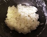 nasi uduk ナシ・ウドゥック作り方4写真