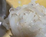イカの塩麹漬け作り方2写真