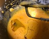紅茶のシフォンケーキ5号2台分作り方6写真