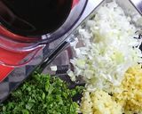 鰹のたたき 万能タレ作り方1写真