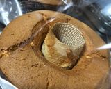 紅茶のシフォンケーキ5号2台分作り方12写真