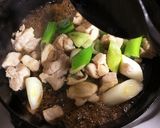 めんつゆで焼き鳥作り方1写真