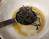 カブの塩昆布和え作り方2写真
