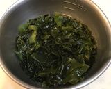 きゅうりの酢の物作り方3写真
