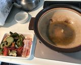 旬を食べよう！夏野菜の土鍋蒸しパスタ作り方4写真