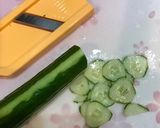 きゅうりの酢の物作り方5写真