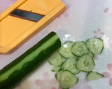 きゅうりの酢の物作り方5写真