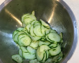 きゅうりの酢の物作り方6写真