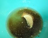 鶏の照り焼き作り方4写真