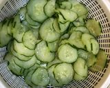 きゅうりの酢の物作り方7写真