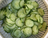 きゅうりの酢の物作り方7写真