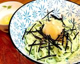 素麺の麺つゆにガリを利用してみた♡作り方3写真