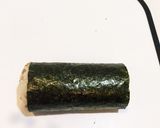 簡単2ステップ＊太巻き細巻き自在海苔巻き作り方3写真