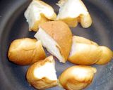 シャウエッセンのうまいパテ！簡単リエット作り方5写真