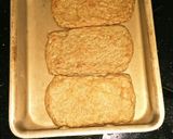 宇和島じゃこ天✨の炙り焼き(^q^)☺⛄作り方2写真