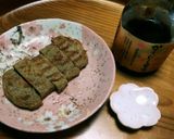 宇和島じゃこ天✨の炙り焼き(^q^)☺⛄作り方3写真