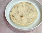 いつ食べるの？ハムカツカレーの卵のせ作り方1写真