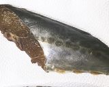 サワラの味噌漬け作り方2写真