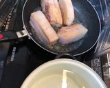 トロトロ豚バラチャーシュー作り方3写真