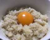 卵かけご飯作り方3写真