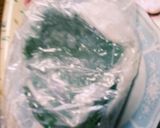 母直伝❕大葉の保存方法✨(^q^)☺⛄作り方1写真