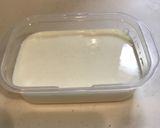 牛乳かん　骨キッズカルシウムミルキー風味作り方4写真