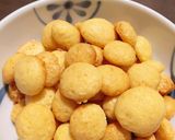 ミルキー風ぼうろ作り方6写真