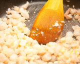 ぷりぷりエビととろとろ豆腐の春巻き作り方4写真