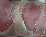 小学生でも作れる☆サラダチキン作り方2写真