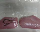 小学生でも作れる☆サラダチキン作り方3写真