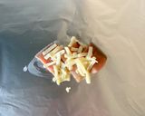 簡単定番料理♪【鮭のホイル焼き】作り方2写真