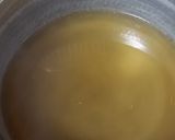☆簡単・ヘルシー♪もずくスープ☆作り方1写真
