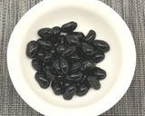 こんにゃくパスタマンゴーココナッツミルク作り方7写真