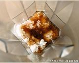 黑木耳芝麻糊．柯媽媽の植物燕窩作り方2写真