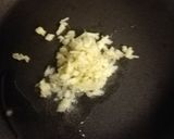 簡単レシピ♪茄子とピーマンの肉味噌炒め作り方8写真