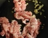 簡単レシピ♪茄子とピーマンの肉味噌炒め作り方9写真