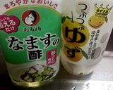 きゅうり大根 みょうがなます作り方3写真