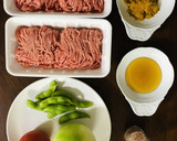 おかわり注意報発令中！ぼくのキーマカレー作り方1写真