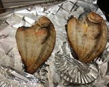 イトヨリ干物　(よか魚ドットコム)作り方2写真