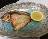 イトヨリ干物　(よか魚ドットコム)作り方3写真