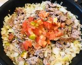 おかわり注意報発令中！ぼくのキーマカレー作り方5写真