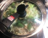北海道名物☆残り物でちゃんちゃん焼き！作り方7写真