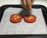 低カロリーヘルシー･サラダチキンバーガー作り方24写真