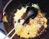 完熟トマトソース作り方2写真