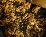 簡単レシピ♪茄子とピーマンの肉味噌炒め作り方10写真