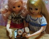 リカちゃん♡野球シリꕤタコカクテキ*.ﾟ作り方1写真