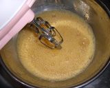 お家でカステラ作り方5写真